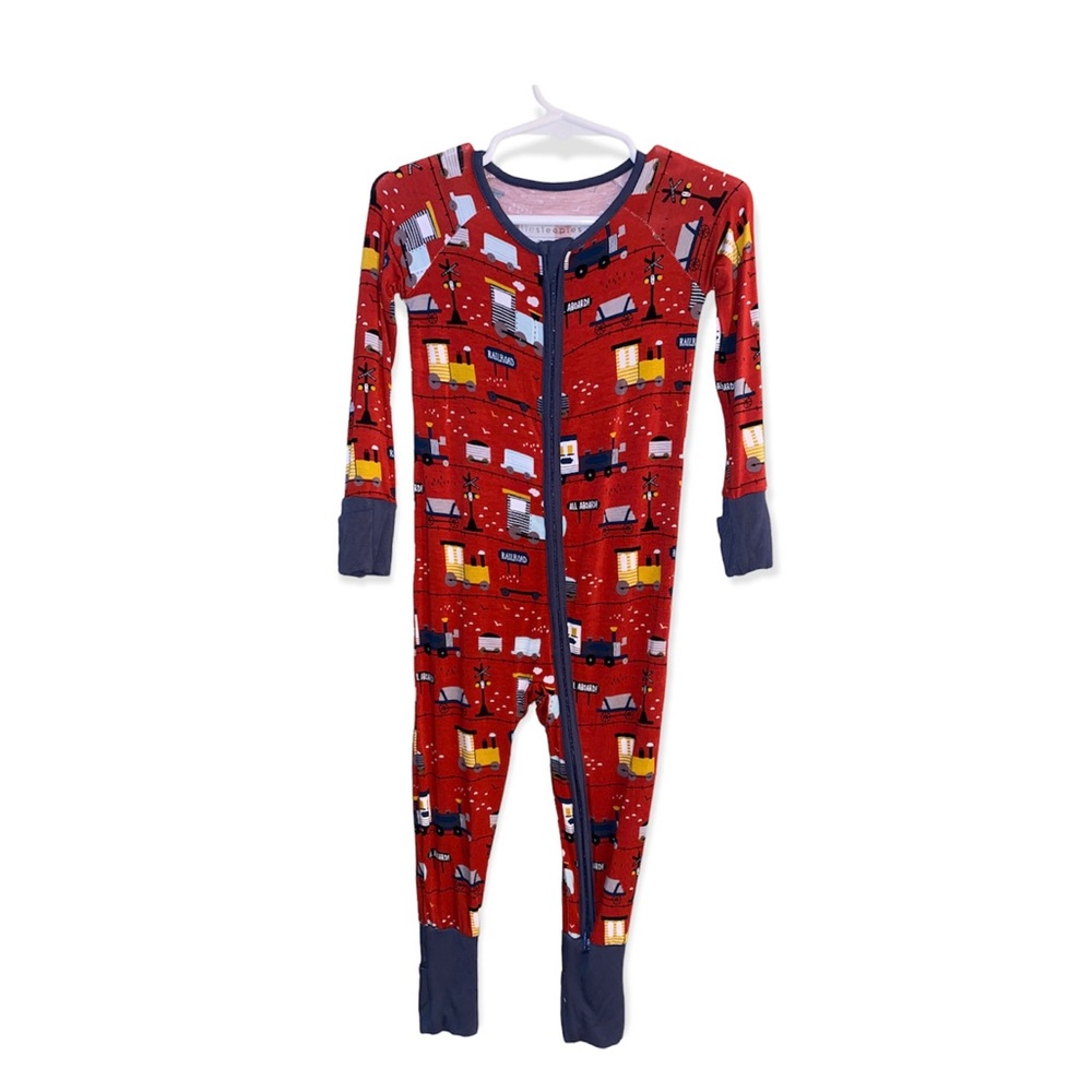 🚂LS Train Zippy🚂 - Picture 2 of 4